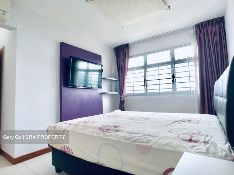 Blk 213a Punggol Walk (Punggol), HDB 4 Rooms #209639151